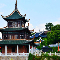 活动模块 