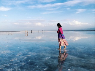 青海報團旅游多少錢_青海旅游組團_到青海旅游報團價格