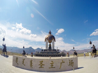 内蒙古旅游花多少钱_内蒙古旅行报价_深圳出境内蒙古旅游