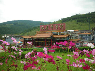 五臺(tái)山旅游大約多少錢_國(guó)慶五臺(tái)山游價(jià)格
