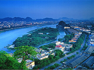 2023去桂林旅游团报价_报团桂林游_桂林旅游报团游