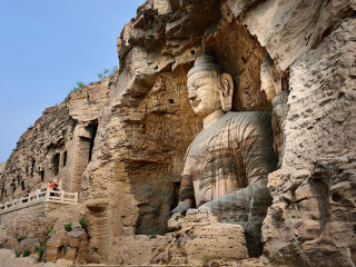 五臺山旅行團旅游報價_五臺山旅行團_五臺山跟團游與自由行
