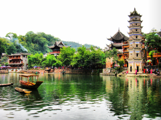 湖南張家界九月旅游_跟團(tuán)湖南張家界旅游價(jià)格表_湖南張家界旅游路線