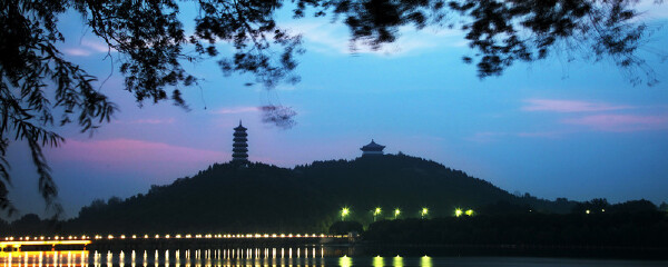 潍坊适合自驾游的地方_潍坊附近适合自驾游的