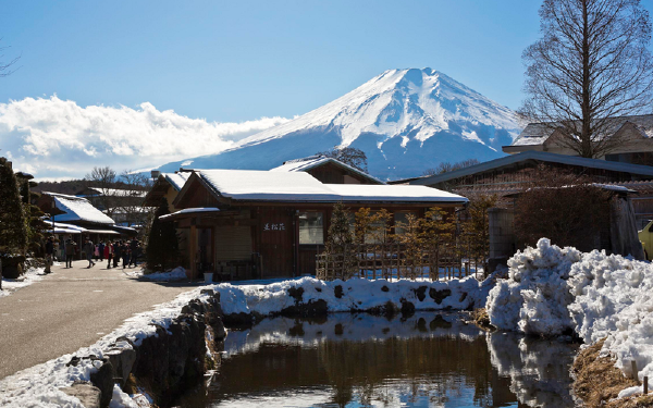 箱根酒店住宿攻略_箱根旅游住哪里方便_箱根