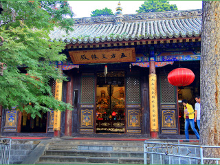 山西5日跟团旅游_山西旅游团旅游_深圳去山西旅游价格