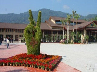 海南旅游團(tuán)_廣州海南旅游團(tuán)_暑假海南游價(jià)格