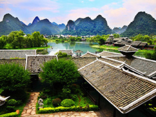 旅行團桂林陽朔游_以往國慶桂林陽朔游價格_去桂林陽朔旅游要多少錢