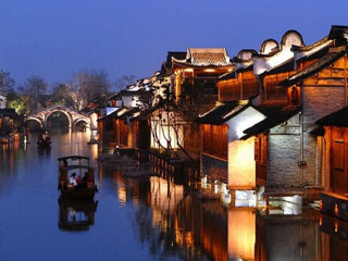 去華東旅游多少錢_華東半自由行_去華東旅游