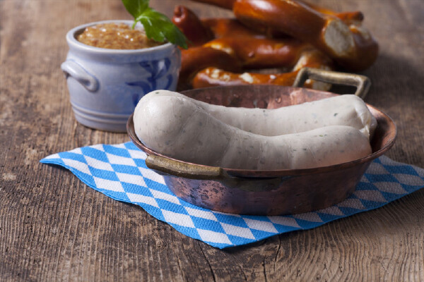 法兰克福必吃美食_法兰克福街头小吃_法兰克