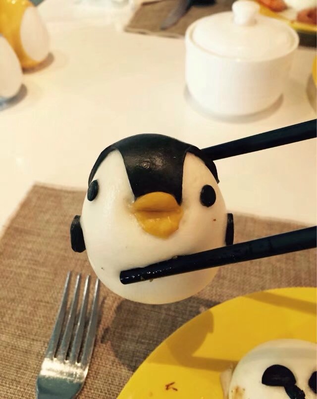 人气热卖--珠海长隆企鹅酒店-海洋王国+自助晚