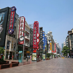 活动模块 