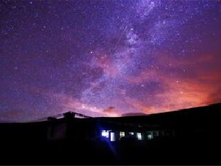 【旅游局推荐】 拉萨民俗村家访 泥塑博物馆亲体验半日游(赠送星空美