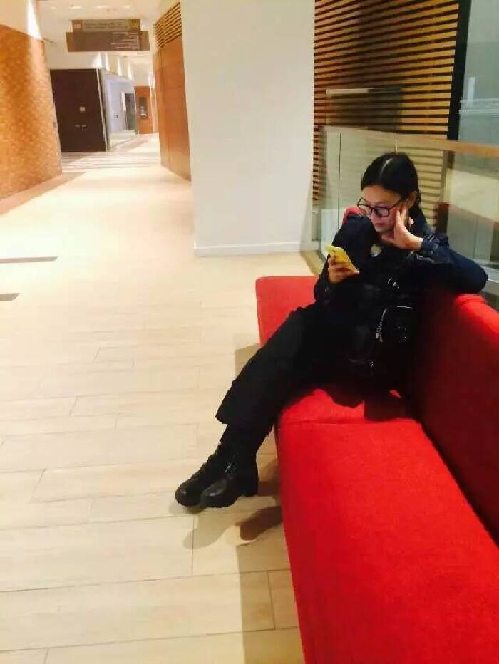 行走故事,品味人生--春节港澳七日嗨游