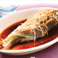 餐饮模块 