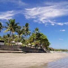 海龟岛 景点模块