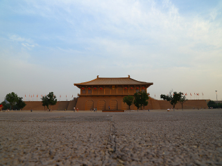 西安兵馬俑自由行旅游團_西安兵馬俑游價格_西安兵馬俑報團多少錢