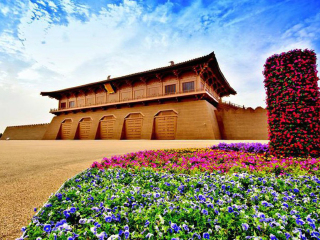 西安兵馬俑旅游花費一般多少_特價西安兵馬俑游_跟團西安兵馬俑旅游價格表