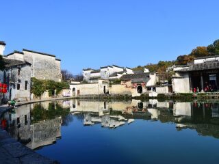 去黃山旅游要多少錢_黃山旅游花多少錢_黃山旅游團(tuán)報(bào)價(jià)2021