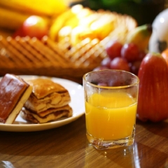 厦门时代雅居 酒店模块