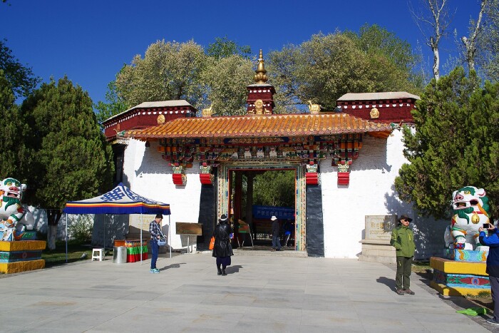 【首发】此生必去