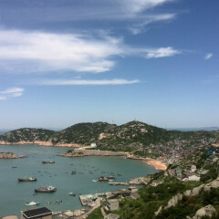 小交通模块 