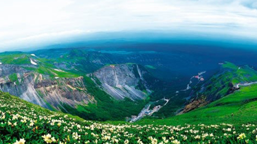 长白山西-北景区-镜泊湖4日游一山一湖 户外骑行 徒步百里长湖 赏
