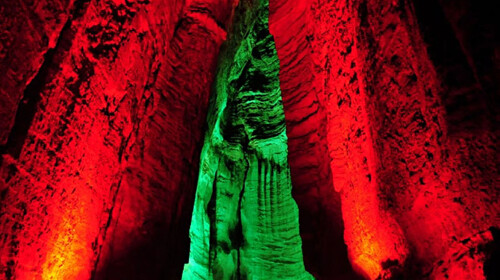 美国东海岸纽约-田纳西-费城-华盛顿当地5日游