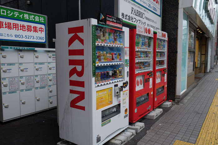 【日本】本州 美食美景巡游记