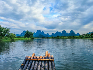 桂林陽(yáng)朔跟團(tuán)游與自由行_桂林陽(yáng)朔旅游多少錢(qián)_桂林陽(yáng)朔旅行團(tuán)旅游報(bào)價(jià)