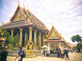 去泰国旅游跟团费用_泰国随团游_去泰国旅游网络