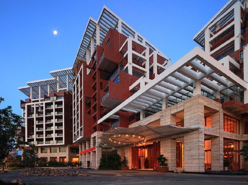 深圳曼湾禾田居度假酒店 自选房型