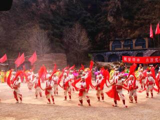 華山旅行跟團(tuán)_去華山旅游多少錢_華山自由行費用