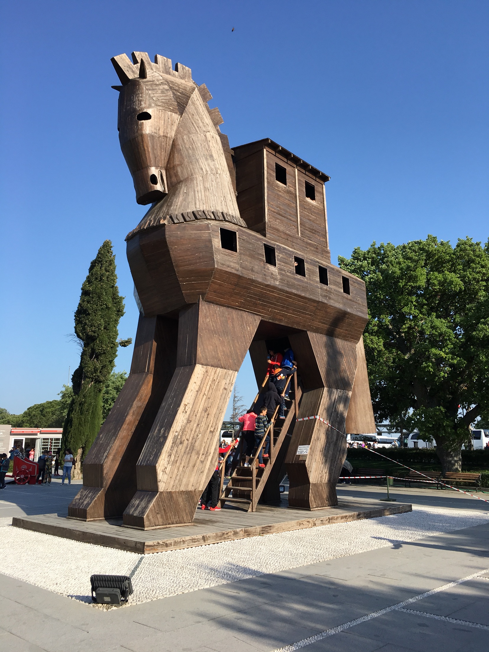 土耳其10日游 卡塔尔航空A380 两点进出 全程