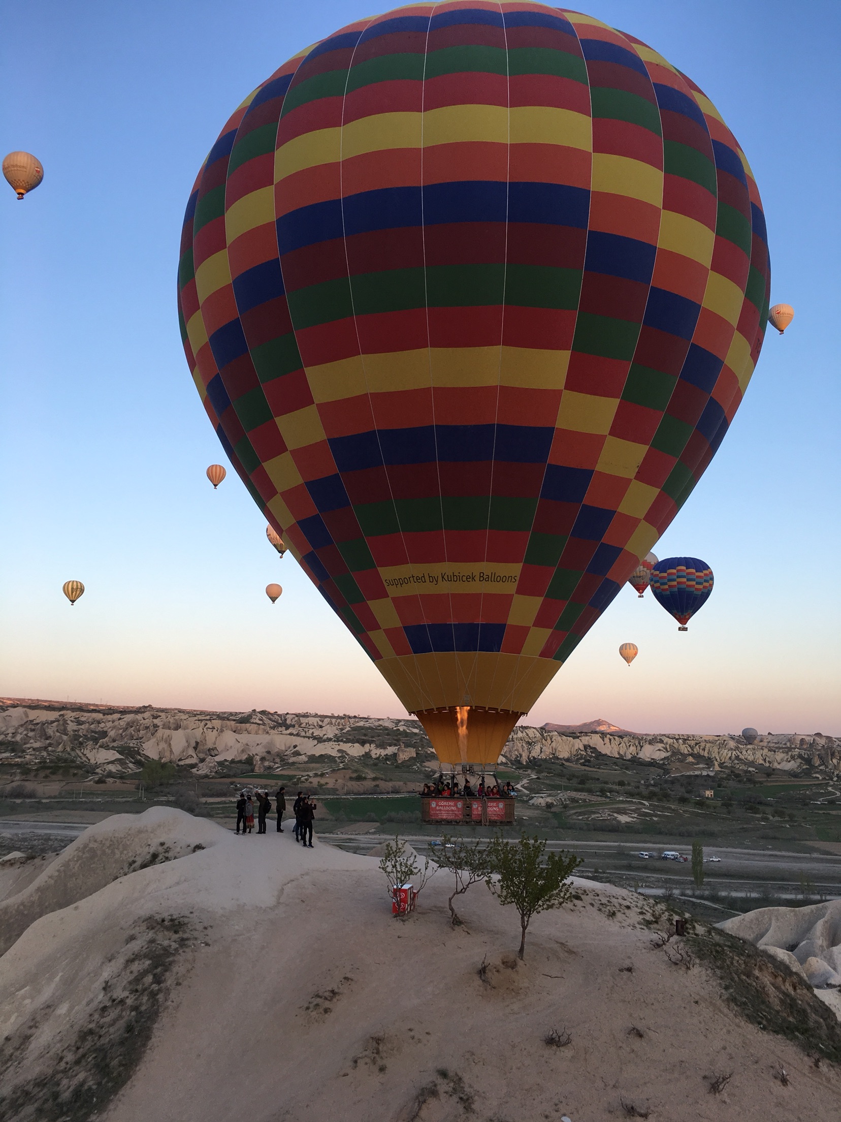 土耳其10日游 卡塔尔航空A380 两点进出 全程