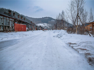 深圳去哈尔滨跟团旅游_公司去哈尔滨游_到哈尔滨旅游团