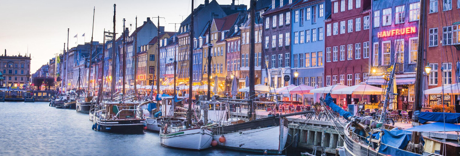 【2018】奥尔胡斯老城旅游攻略_奥尔胡斯老城