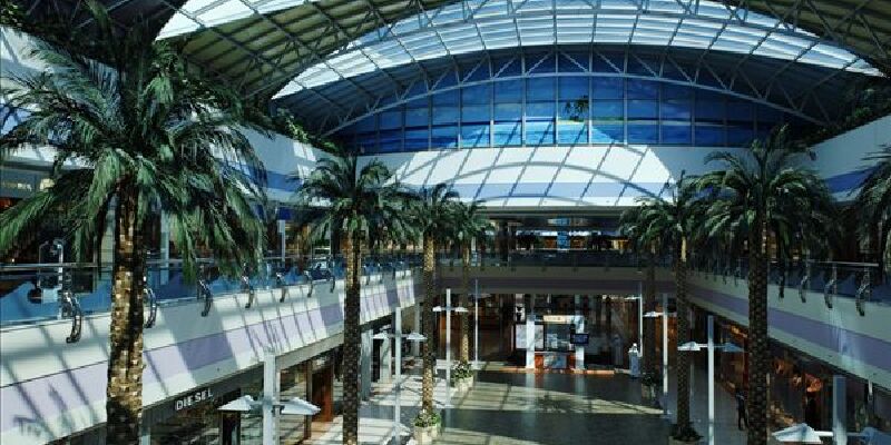 Galleria mall,pradagalleria the galleria购物商场