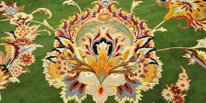 【2018年】阿布扎比PERSIAN CARPET HOU