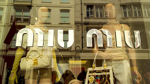 miu miu(香港机场店)