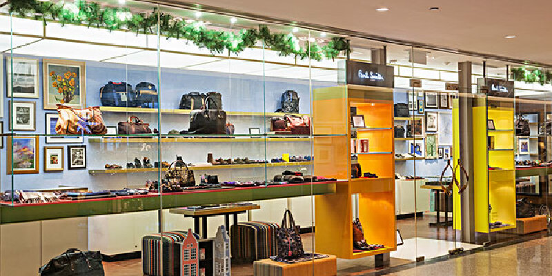 【2017年】香港新世纪广场地址,营业时间,电话