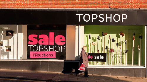 [2016年]新加坡Toko Aljunied服装店地址,营业时