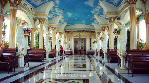 谢国民的富贵黄金屋