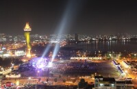 大韩民国音乐大飨宴