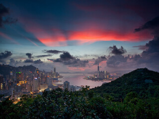 怎么去香港旅游_香港旅游路線_香港跟團(tuán)還是自由行