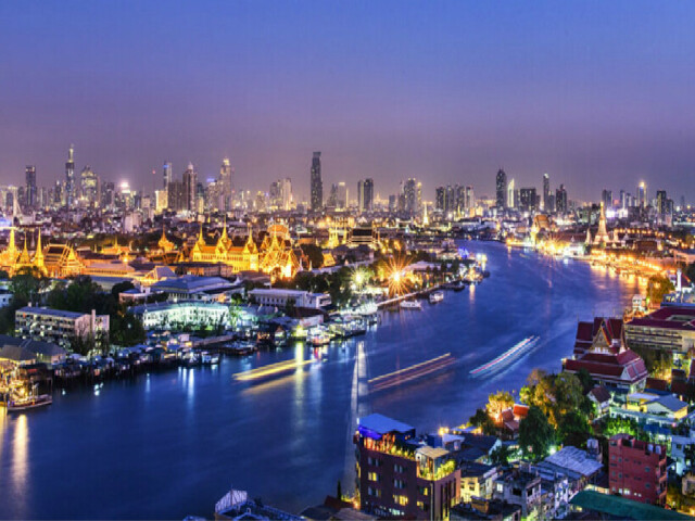  泰国-曼谷机票 当地6或7日游></p></a>o自费 全程五星酒店,升
