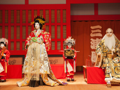 【2018】江户东京博物馆旅游攻略_江户东京博