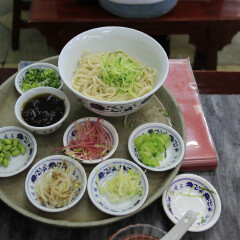 餐饮模块 