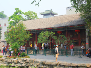 深圳出发去北京旅游_到北京7日旅游_春节北京十日游