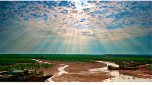 北海涠洲岛3日自驾游 宿北海开元曼居酒店 涠